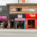 Pousada Casa De Vo
