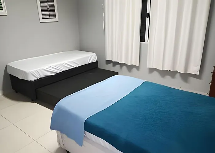 Pousada Casa De Vo