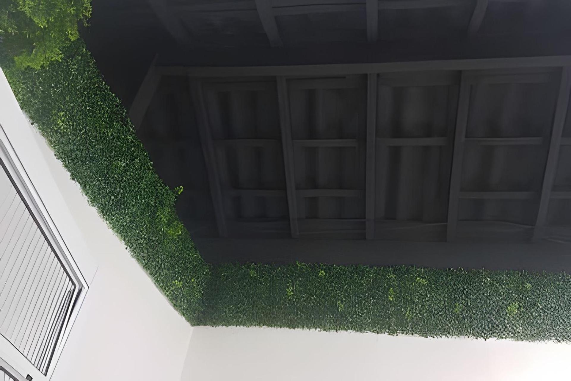 Casa De Vo * São Paulo