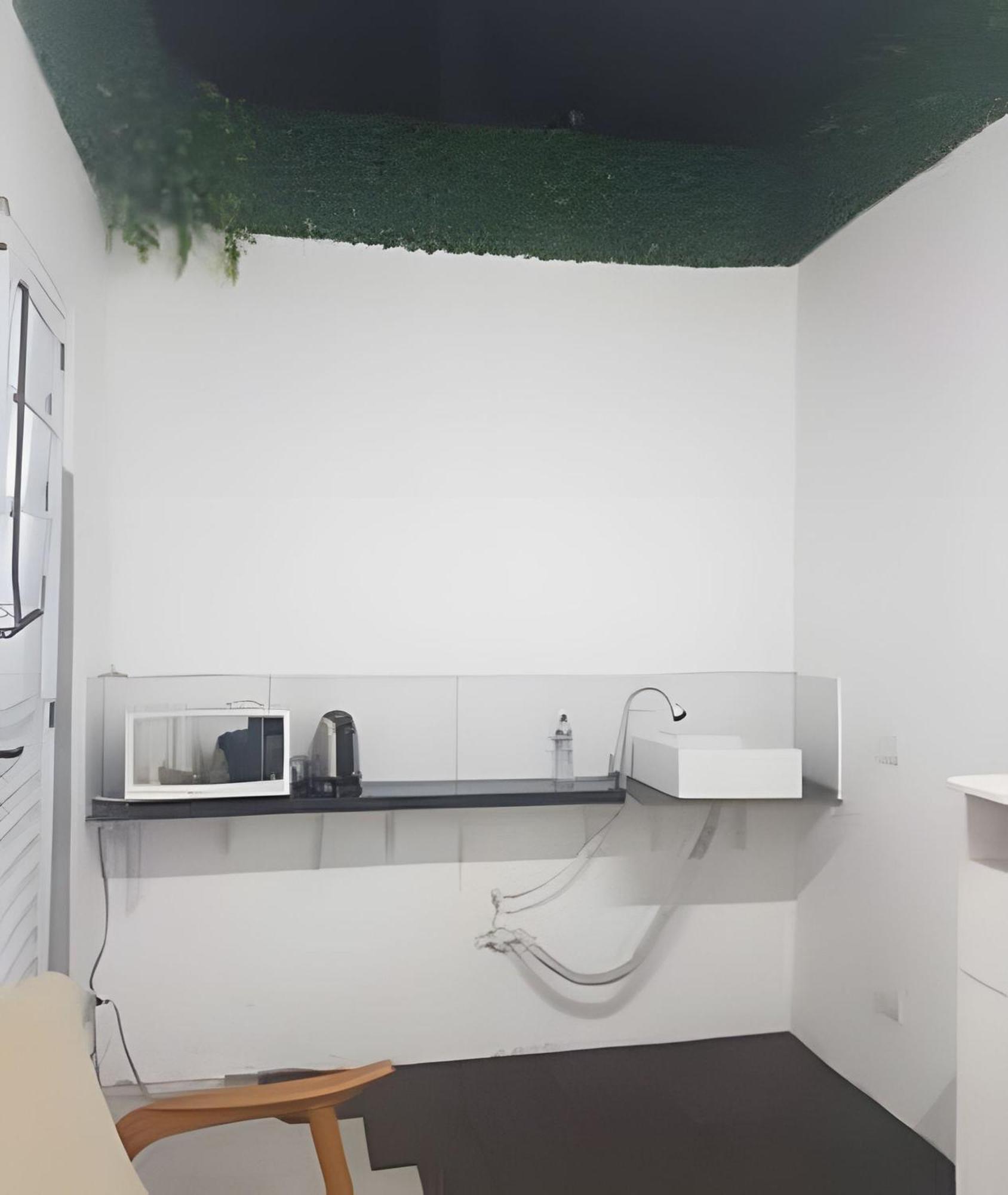 Casa De Vo Apartamento