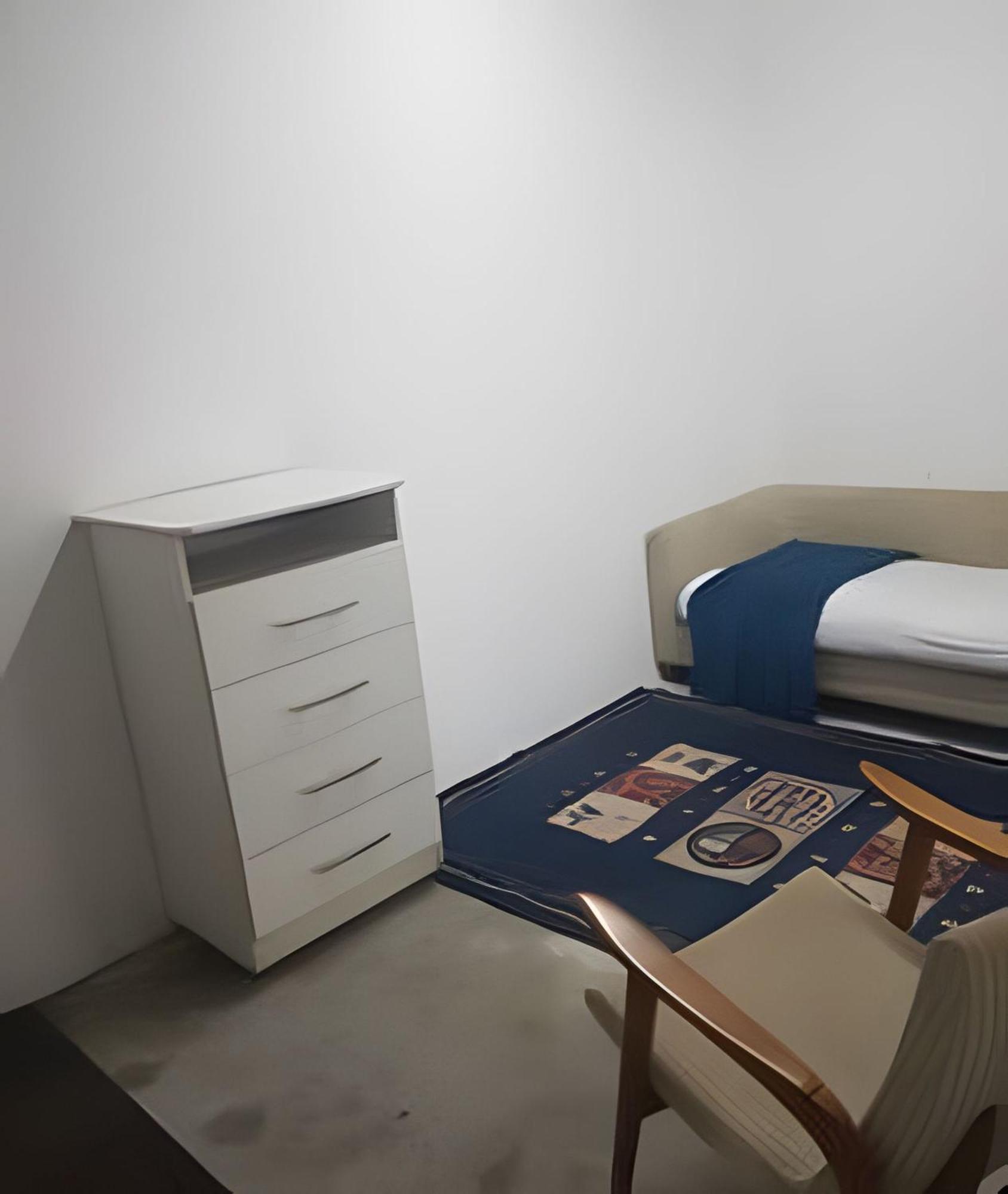 Apartamento Casa De Vo São Paulo