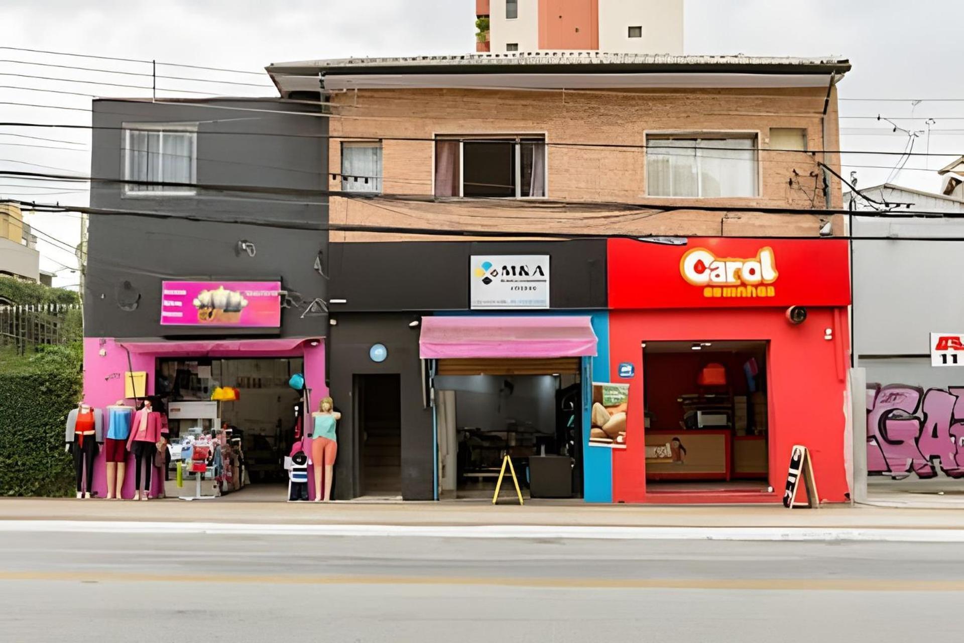 Casa De Vo *