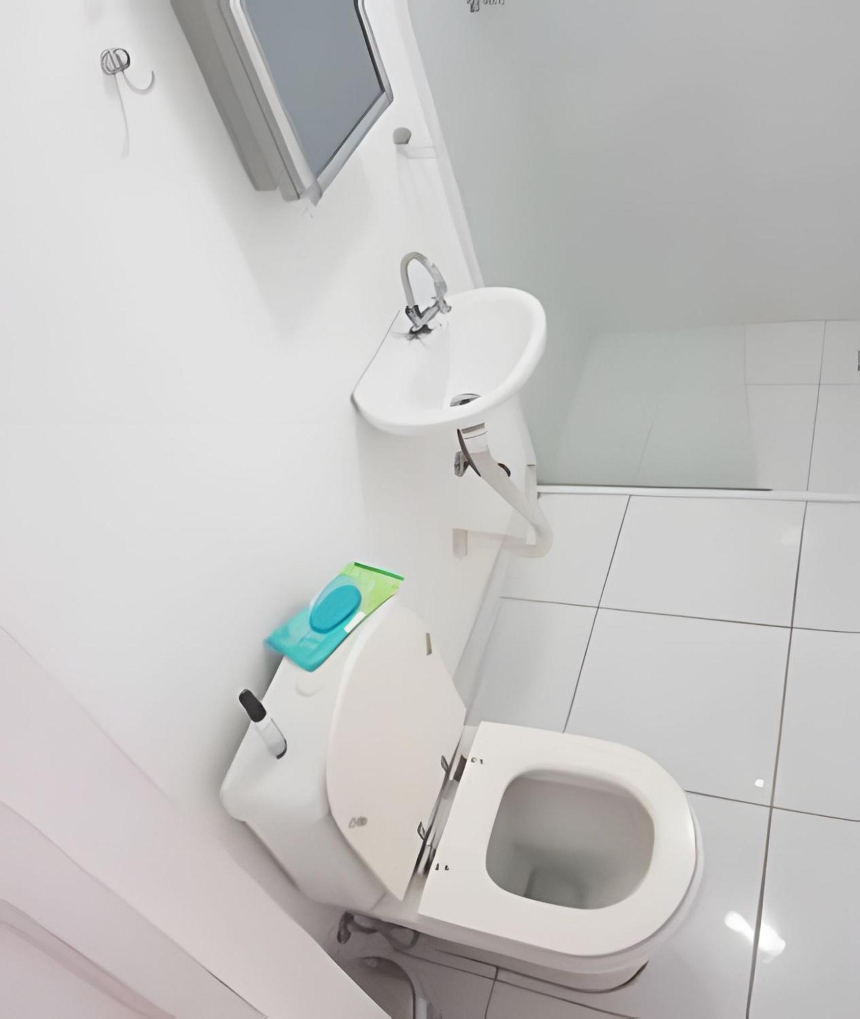 Casa De Vo Apartamento São Paulo