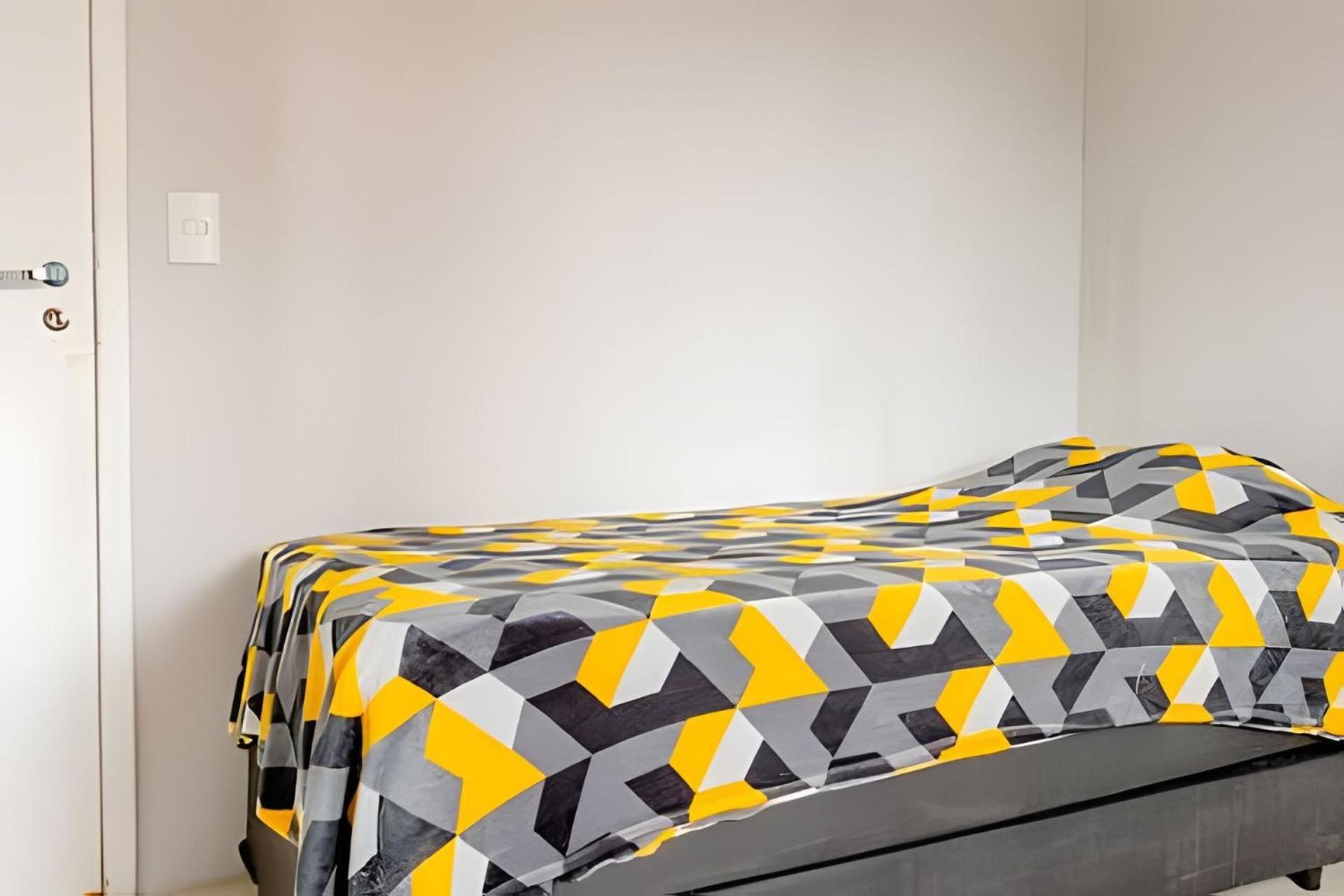 Apartamento Casa De Vo São Paulo