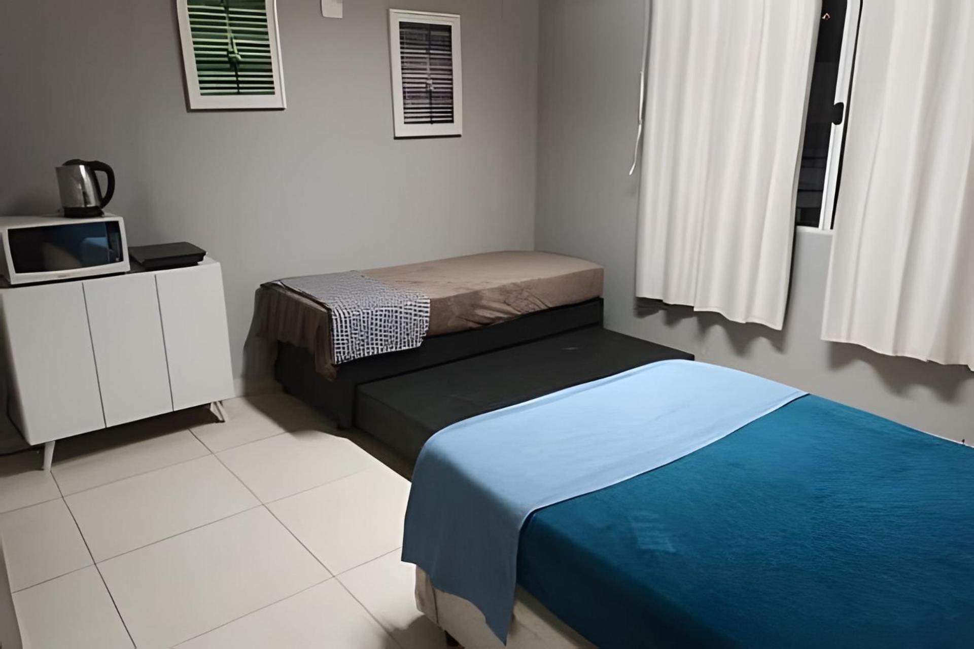 Apartamento Casa De Vo *