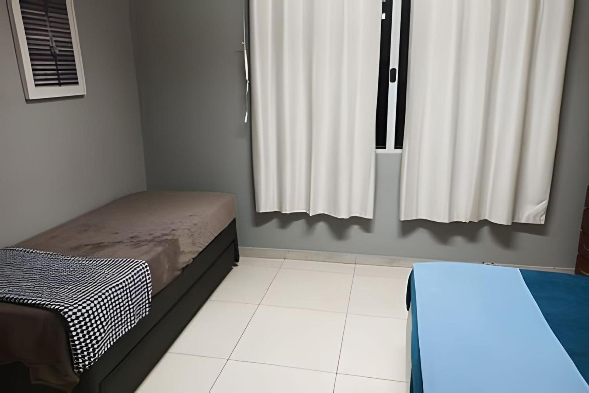 Apartamento Casa De Vo São Paulo