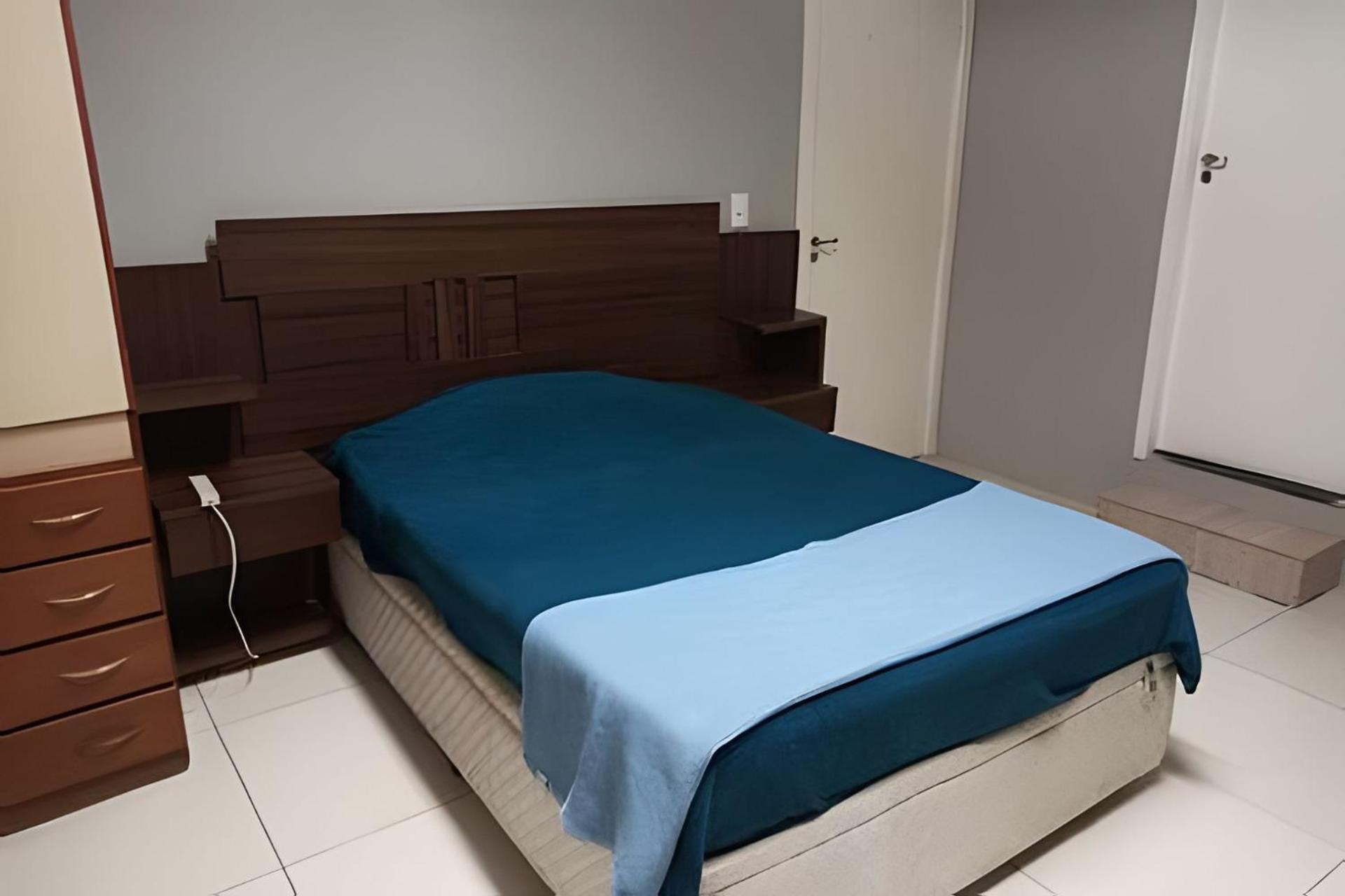 Apartamento Casa De Vo *