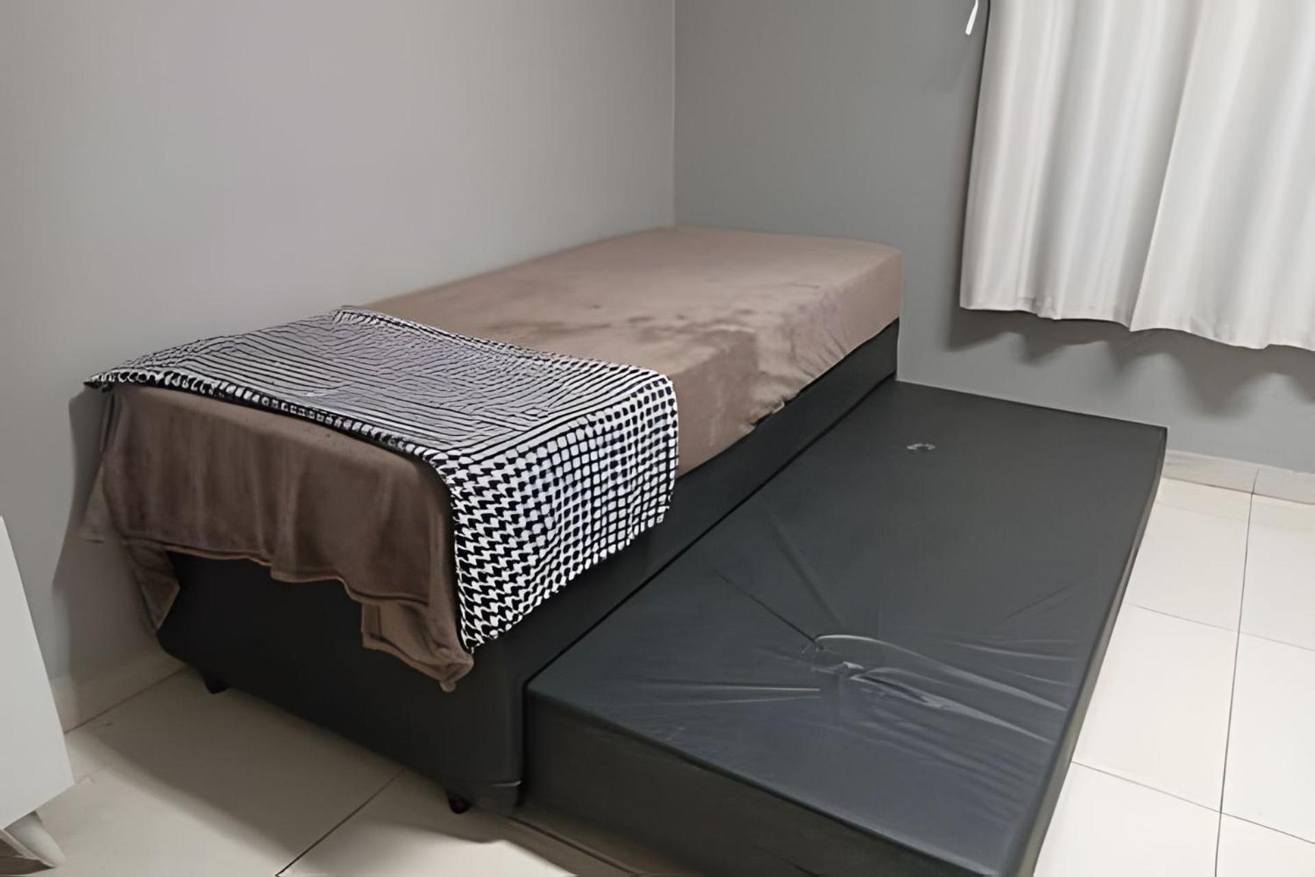 Casa De Vo Apartamento São Paulo