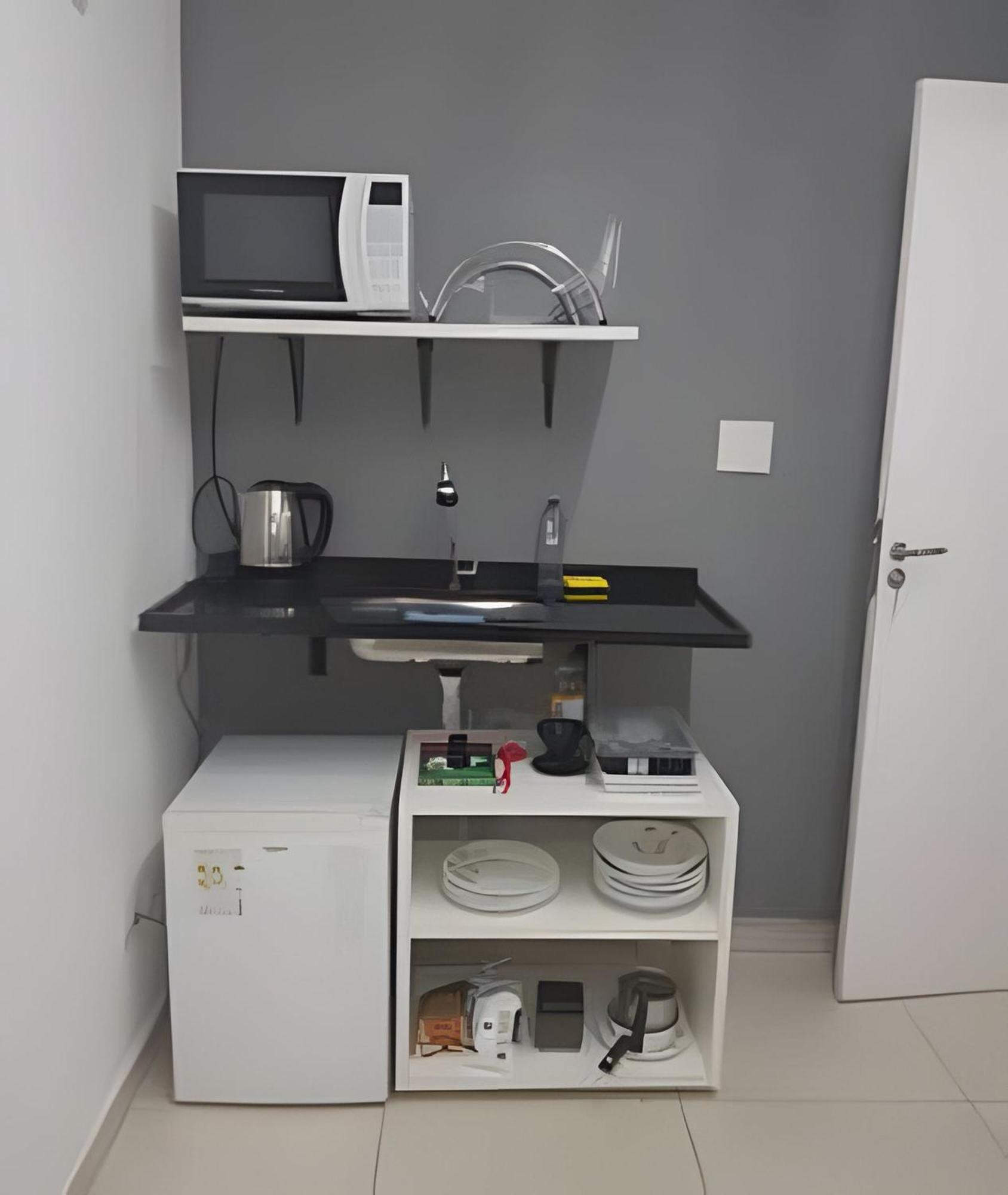 Casa De Vo Apartamento São Paulo