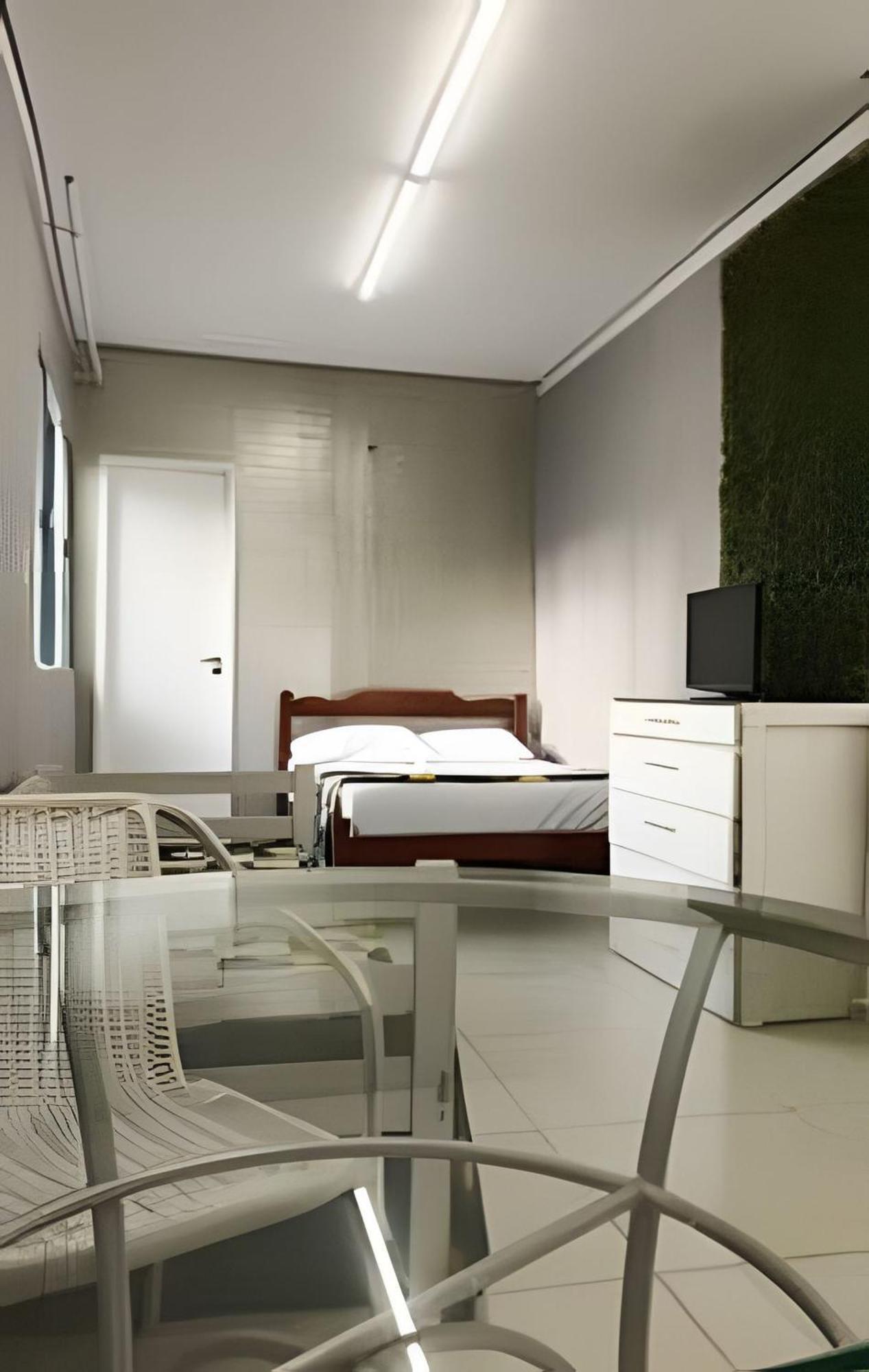 Casa De Vo Apartamento