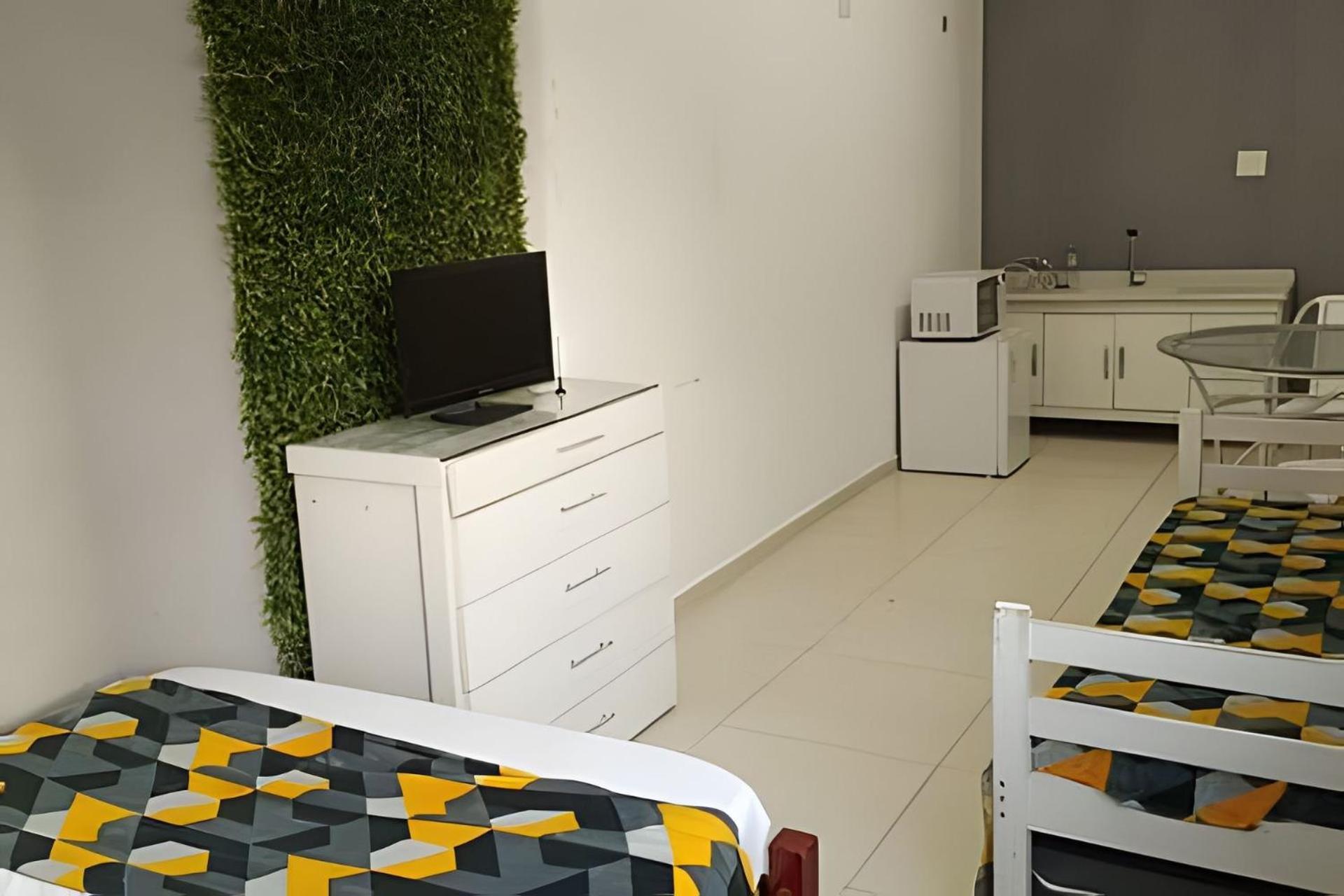 Apartamento Casa De Vo *