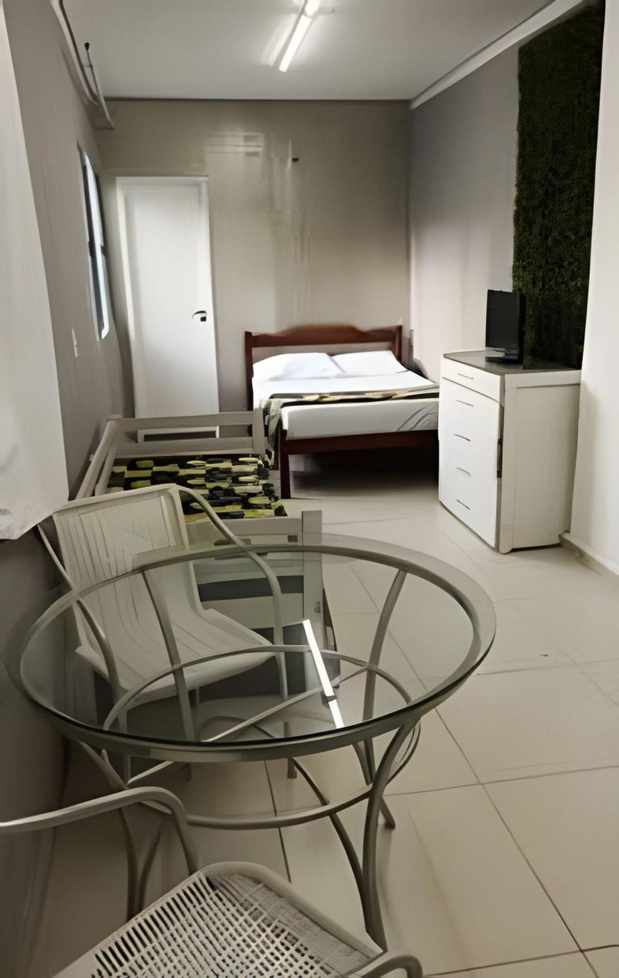 Casa De Vo Apartamento São Paulo
